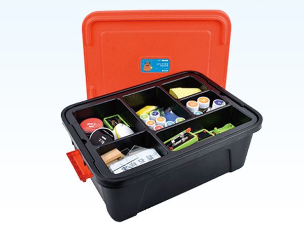 四年下冊(教科版)四人組實(shí)驗(yàn)箱